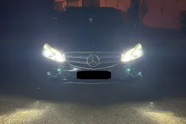 Mercedes-Benz, E CLASS, E 250