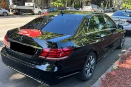 Mercedes-Benz, E CLASS, E 250