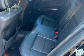 Mercedes-Benz, E CLASS, E 250