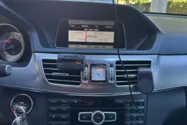 Mercedes-Benz, E CLASS, E 250