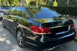 Mercedes-Benz, E CLASS, E 250