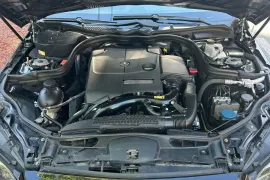 Mercedes-Benz, E CLASS, E 250