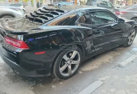 Chevrolet, Camaro
