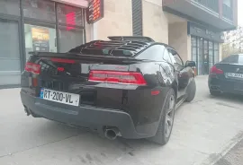 Chevrolet, Camaro