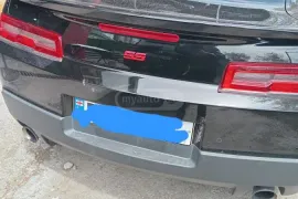Chevrolet, Camaro
