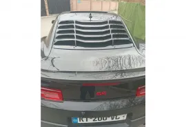 Chevrolet, Camaro