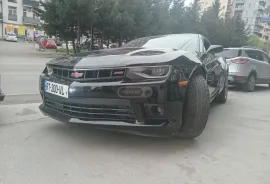 Chevrolet, Camaro