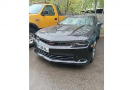 Chevrolet, Camaro