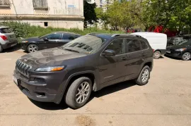 Jeep, Cherokee