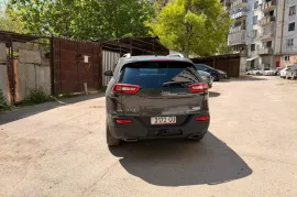Jeep, Cherokee