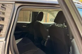 Jeep, Cherokee