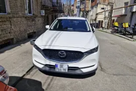 Mazda, CX series, CX-5