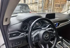 Mazda, CX series, CX-5