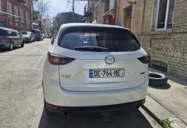 Mazda, CX series, CX-5