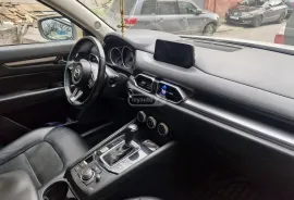 Mazda, CX series, CX-5