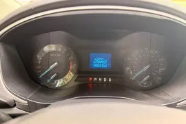 Ford, Fusion