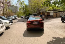 Ford, Fusion