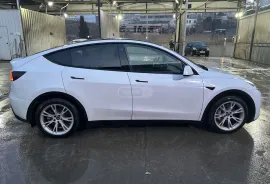 Tesla, Model Y