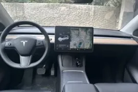 Tesla, Model Y
