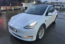 Tesla, Model Y
