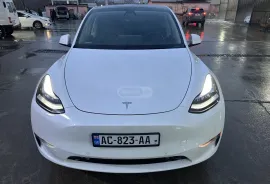 Tesla, Model Y