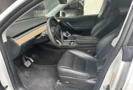 Tesla, Model Y