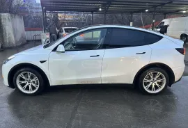 Tesla, Model Y