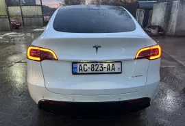 Tesla, Model Y