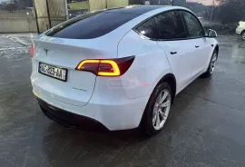 Tesla, Model Y