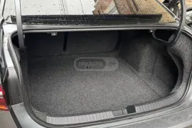 Volkswagen, Jetta