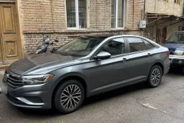 Volkswagen, Jetta