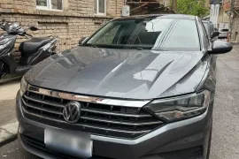 Volkswagen, Jetta