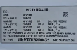 Tesla, Model 3