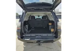 Toyota, 4Runner