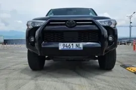 Toyota, 4Runner