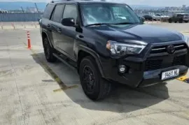 Toyota, 4Runner