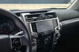 Toyota, 4Runner