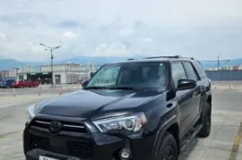 Toyota, 4Runner