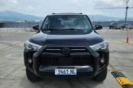 Toyota, 4Runner