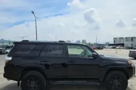Toyota, 4Runner