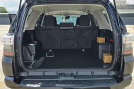 Toyota, 4Runner