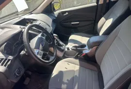 Ford, Escape