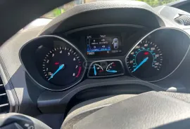 Ford, Escape