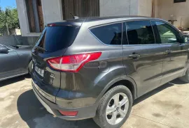 Ford, Escape