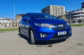 Honda, Fit