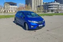 Honda, Fit