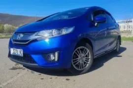 Honda, Fit