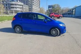 Honda, Fit
