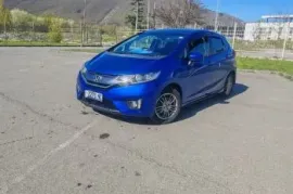 Honda, Fit