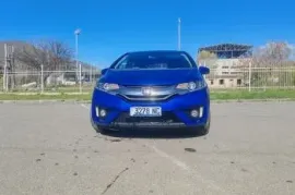 Honda, Fit